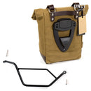 BMW R 1150 GS [1999-2004] - Seitentasche aus Canvas + Rahmen BMW GS 850-1100-1150 und ADV