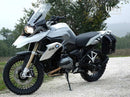 BMW R 1200 GS ADV LC [2014-2018] - Scram Seitentasche aus Segeltuch 22L-30L + rechter Hilfsrahmen GS LC