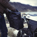 BMW R 1200 GS LC bike [2013-2019] - Khali side bag in TPU