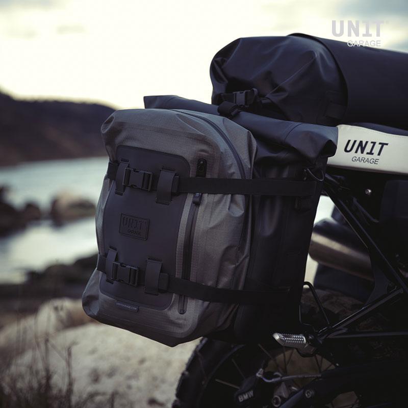 BMW R 1200 GS [2004-2012] - Khali TPU-Seitentasche