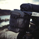 BMW R 850 GS / R 1100 GS / R 1150 GS Adventure [1994-2004] - Khali Seitentasche in TPU