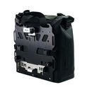 BMW R 1200 GS LC Rad [2013-2019] - Khali Seitentasche aus TPU 35L - 45L + Aluminiumplatte