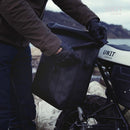 BMW R 1150 GS [1999-2004] - Khali TPU side bag + frame R 850R-1100R-1150R & GS left