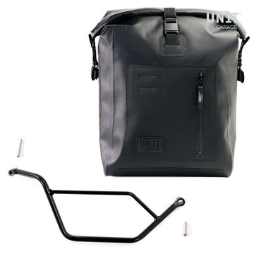 BMW R 1150 GS Adventure [2002-2006] - Khali TPU-Seitentasche mit rechtem Rahmen für BMW R- und GS-Modelle