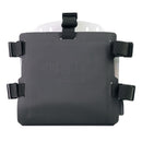 BMW R 1150 GS Adventure [2002-2006] - Aluminium-Taschenhalter mit verstellbarer Khali-Vorderseite in Hypalon
