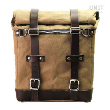 BMW F 450 GS [2026-] - Scram Packtasche aus Segeltuch 22L-30L