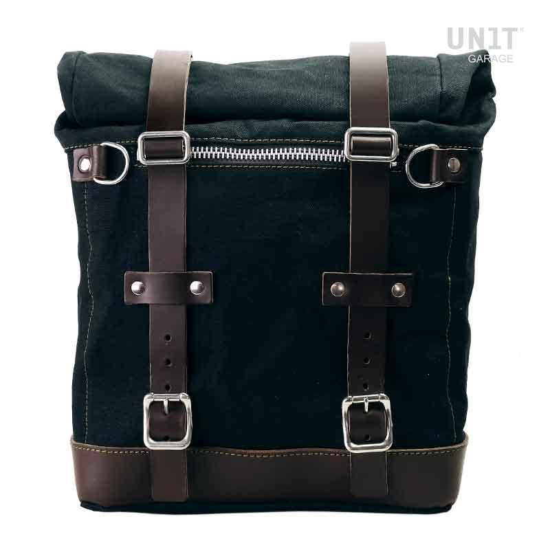BMW R 1150 GS [1999-2004] - Scram koffer gemaakt van canvas 22L-30L