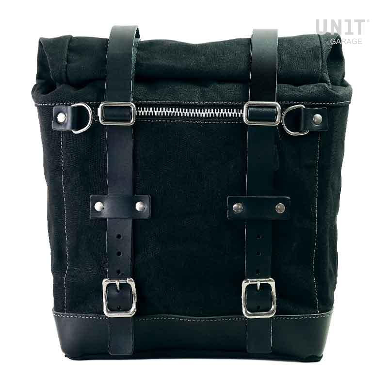 BMW R 1150 GS [1999-2004] - Scram koffer gemaakt van canvas 22L-30L