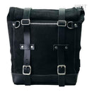 BMW R 1150 GS Adventure [2002-2006] - Seitentasche Scram aus Spaltleder 22L-30L