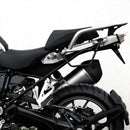BMW R 1200 GS ADV LC [2014-2018] - Canvas Seitentasche + Rahmen GS LC