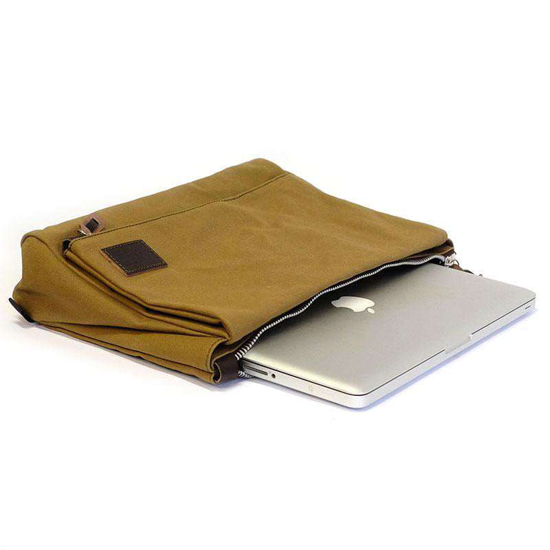 BMW R 1150 GS [1999-2004] - Fezzan canvas schoudertas
