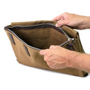 BMW F 850 GS Adventure [2019-2024] - Fezzan Canvas Messenger Bag