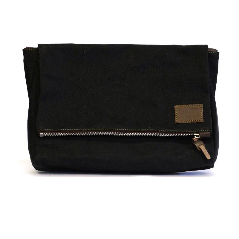 BMW R 12 [2024-2026] - Fezzan Canvas Messenger Bag