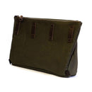 BMW R nineT 1200 Scrambler [2016-2023] - Fezzan Canvas Messenger Bag