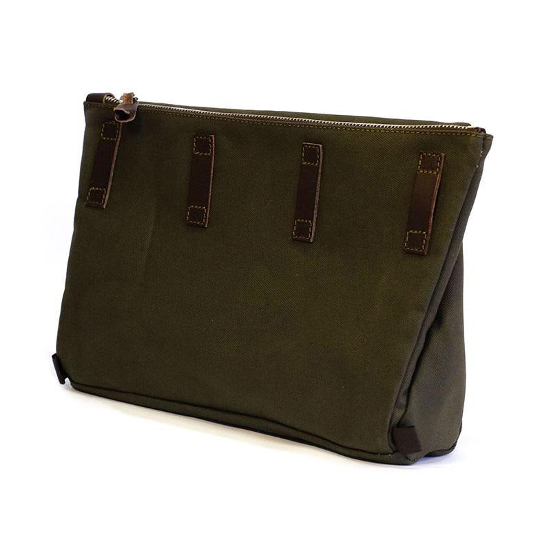 BMW F 900 GS [2023-] - Fezzan Canvas Messenger Bag