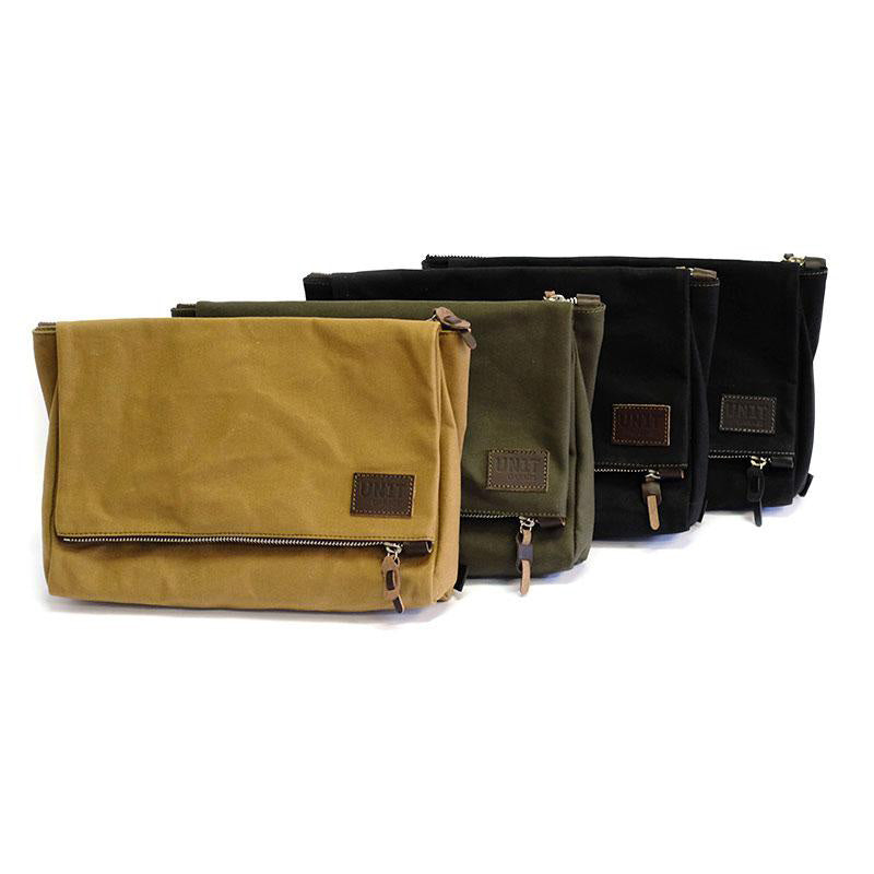 BMW R 1150 GS [1999-2004] - Fezzan canvas schoudertas