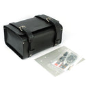BMW R 850 GS / R 1100 GS / R 1150 GS Adventure [1994-2004] - Hintertasche aus Narbenleder