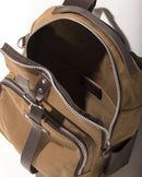 BMW R 1150 GS Adventure [2002-2006] - Canvas Tankrucksack