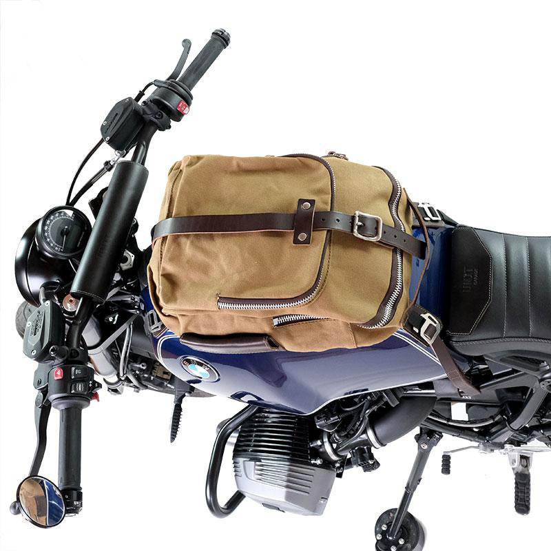 BMW R 850 GS / R 1100 GS / R 1150 GS Adventure [1994-2004] - Canvas Tankrucksack
