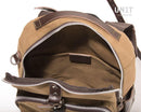 BMW R 12 nineT [2024-2026] - Canvas Tankrucksack
