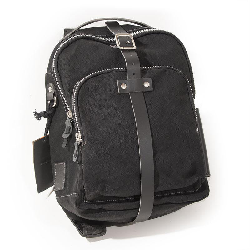 BMW R 12 nineT [2024-2026] - Canvas Tankrucksack