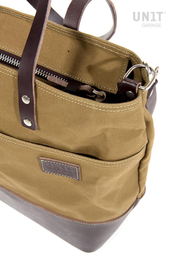 BMW R 1150 GS [1999-2004] - Mojave day bag canvas