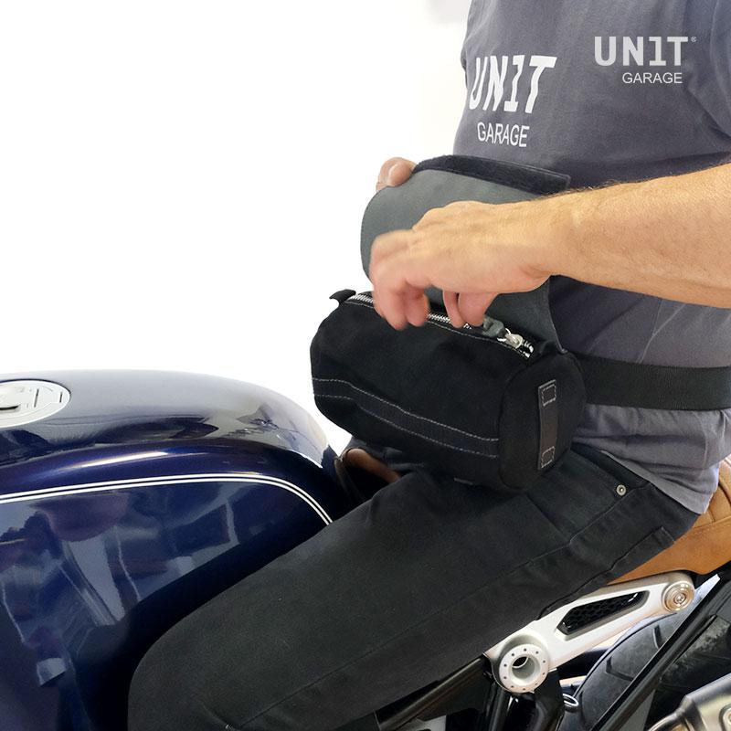 BMW R 1200 GS ADV [2004-2012] - Atacama canvas tas
