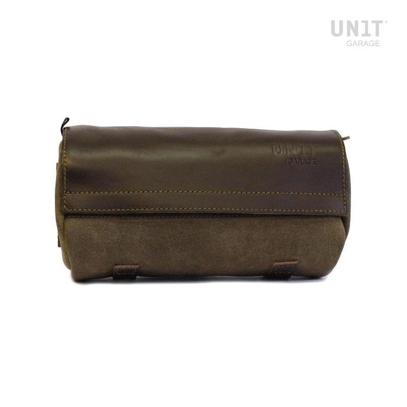 BMW R 1150 GS [1999-2004] - Atacama bag crust leather