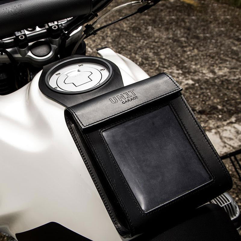 BMW F 850 GS [2018-2024] - Tankrucksack aus Leder