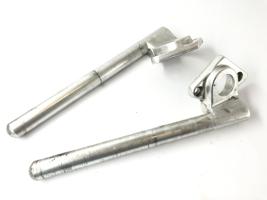 Ducati Paso 750 [1990] - Handlebars right and left