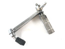 Honda CB 900 F SC01 [1981] - Footrest with gear lever bent-4