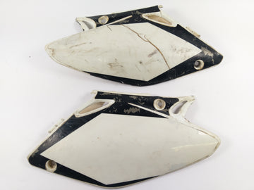 Honda CRF 450 [2002] - Bekledingsparts - 0