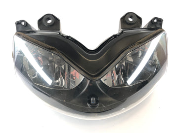 Kawasaki Zrx 1200 S ZRT20A [2003] - Koplampen - 0