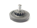 Yamaha TDM 850 3VD [1992] - Starter freewheel-1