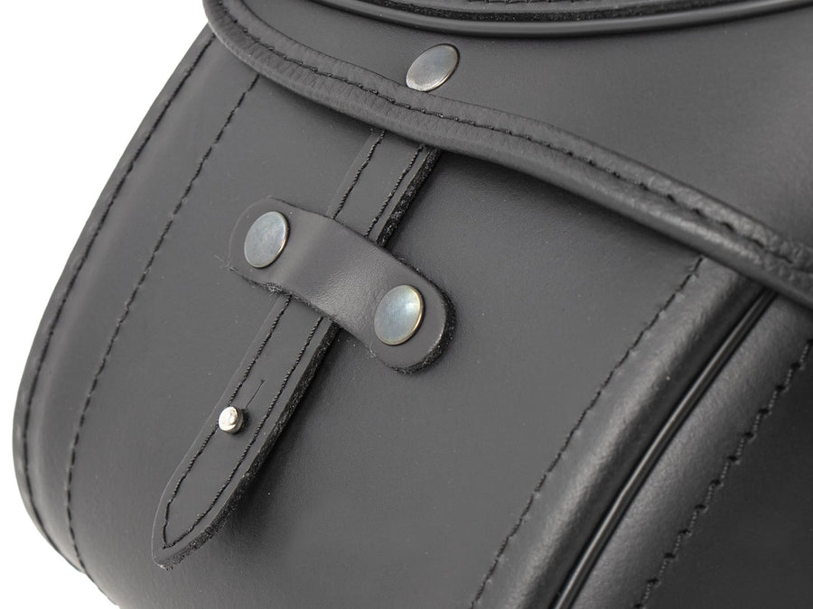 Motorcycle bag [Hepco & Becker] - Buffalo side bag right C-Bow – C-Bow