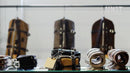 BMW R nineT 1200 Roadster [2014-2023] - Canvas Werkzeugtasche