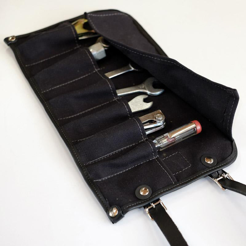 BMW R 1150 GS Adventure [2002-2006] - Canvas Werkzeugtasche