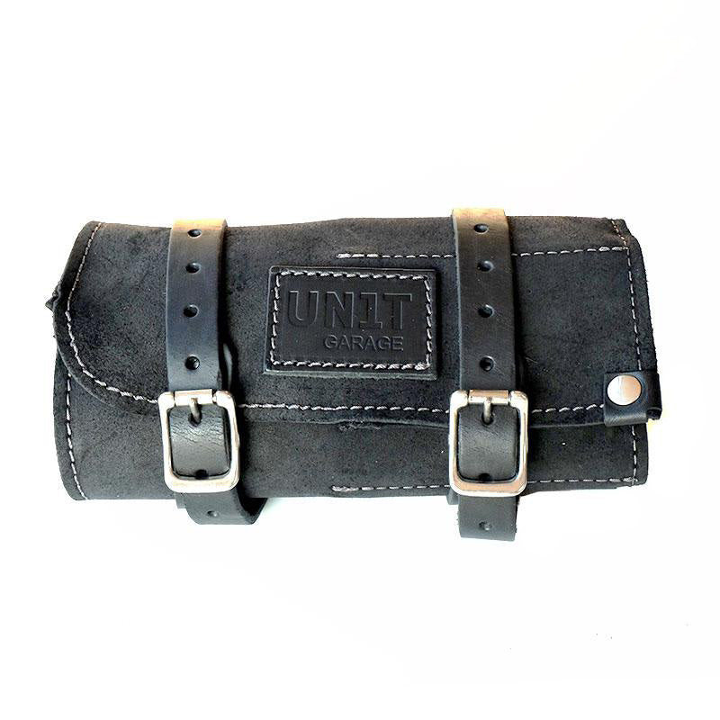 BMW R 120 G/S [2004-2012] - Spaltleder-Werkzeugtasche