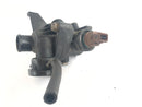 Triumph Tiger 955i 709en [2001] - Koelwater thermostaat koelwater vulling nek-4