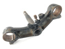 Yamaha XS 650 Type 447 [1975] - Fork Bridge hieronder-5