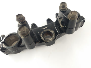 Yamaha XT 350 3YT / 55V [1991] - upper triple clamp