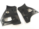 Yamaha DT 125 4BL [1997] - Tankbekleding links en rechts-3