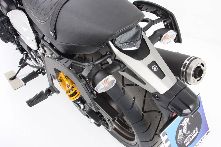 Yamaha XJR 1300 [2015-2016] - C-Bow Seitenträger