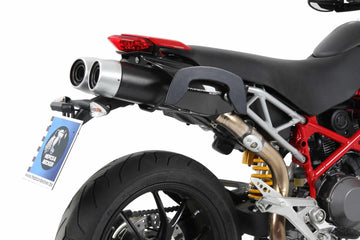 Ducati Hypermotard 796 [2007-2012] - C-Bow Seitenträger