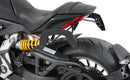 Ducati X Diavel [2016-2020]-C-Bow side carrier-2