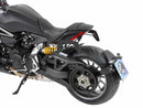 Ducati X Diavel [2016-2020]-C-Bow side carrier-3