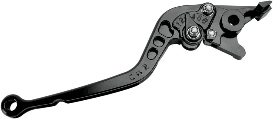 Kawasaki Z 900 [PSR] - Click 'n Roll brake lever