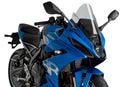 SUZUKI GSX-8R [2025] – Z-Racing scherm – Zwart-5