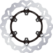 Ktm 990 Adventure ABS [2006, 2012-2013] - brake disc - picture 1