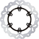 Ktm 990 Adventure ABS [2006, 2012-2013] - brake disc - picture 5